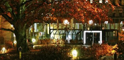 St. Nikolaus - Hospital Eupen