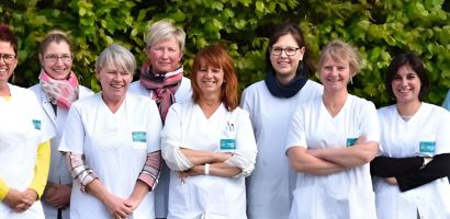 Aide & Soins à Domicile (ASD) en Province du Luxembourg