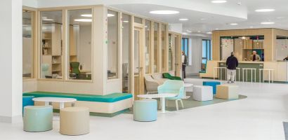 Centre Hospitalier Jean Titeca