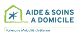 Aide & Soins à Domicile (ASD) en Province du Luxembourg - Logo