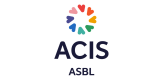 L'Association Chrétienne des Institutions Sociales et de Santé (ACIS) - Logo
