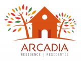 CPAS/OCMW Sint-Jans-Molenbeek-Saint-Jean - Résidence/ Residentie Arcadia - Logo