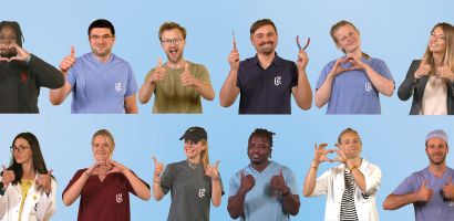 Cliniques universitaires Saint-Luc